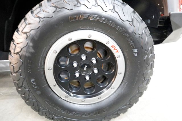 2014 Ford F-150 SVT Raptor - Whipple Supercharged | Burbank, California | MDK International