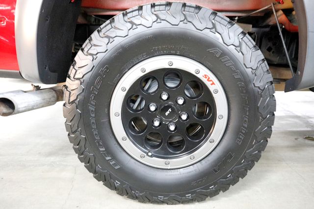 2014 Ford F-150 SVT Raptor - Whipple Supercharged | Burbank, California | MDK International