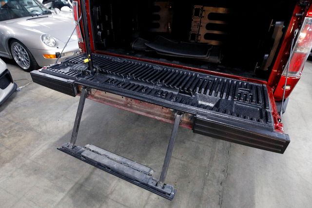 2014 Ford F-150 SVT Raptor - Whipple Supercharged | Burbank, California | MDK International