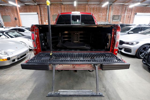 2014 Ford F-150 SVT Raptor - Whipple Supercharged | Burbank, California | MDK International