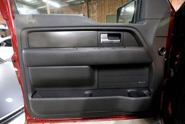 2014 Ford F-150 SVT Raptor - Whipple Supercharged | Burbank, California | MDK International