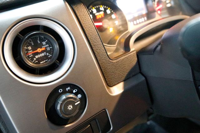 2014 Ford F-150 SVT Raptor - Whipple Supercharged | Burbank, California | MDK International