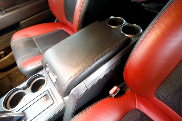 2014 Ford F-150 SVT Raptor - Whipple Supercharged | Burbank, California | MDK International 2014 Ford F-150 SVT Raptor - Whipple Supercharged | Burbank, California | MDK International