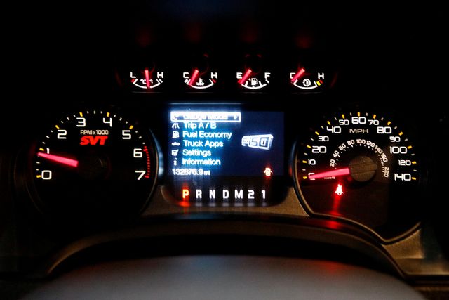 2014 Ford F-150 SVT Raptor - Whipple Supercharged | Burbank, California | MDK International