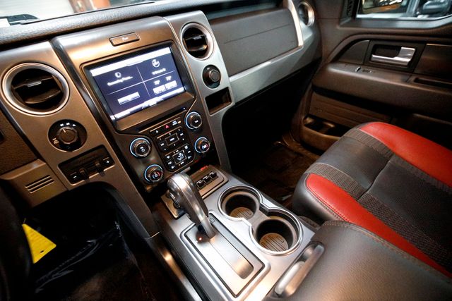 2014 Ford F-150 SVT Raptor - Whipple Supercharged | Burbank, California | MDK International 2014 Ford F-150 SVT Raptor - Whipple Supercharged | Burbank, California | MDK International