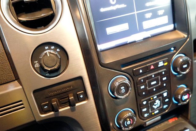 2014 Ford F-150 SVT Raptor - Whipple Supercharged | Burbank, California | MDK International