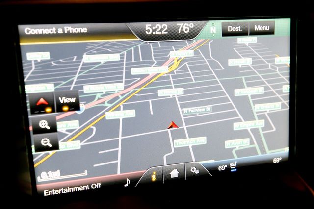 2014 Ford F-150 SVT Raptor - Whipple Supercharged | Burbank, California | MDK International