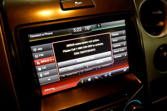 2014 Ford F-150 SVT Raptor - Whipple Supercharged | Burbank, California | MDK International