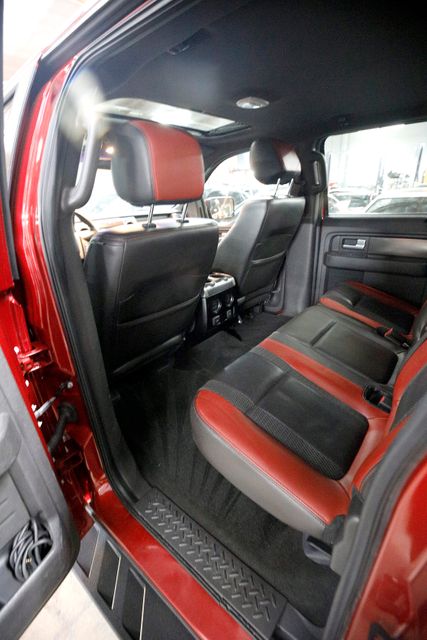 2014 Ford F-150 SVT Raptor - Whipple Supercharged | Burbank, California | MDK International 2014 Ford F-150 SVT Raptor - Whipple Supercharged | Burbank, California | MDK International