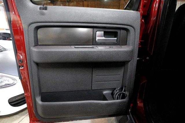 2014 Ford F-150 SVT Raptor - Whipple Supercharged | Burbank, California | MDK International 2014 Ford F-150 SVT Raptor - Whipple Supercharged | Burbank, California | MDK International