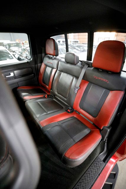 2014 Ford F-150 SVT Raptor - Whipple Supercharged | Burbank, California | MDK International