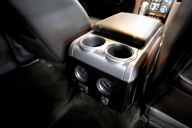 2014 Ford F-150 SVT Raptor - Whipple Supercharged | Burbank, California | MDK International 2014 Ford F-150 SVT Raptor - Whipple Supercharged | Burbank, California | MDK International