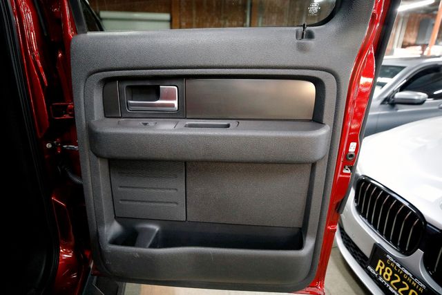 2014 Ford F-150 SVT Raptor - Whipple Supercharged | Burbank, California | MDK International 2014 Ford F-150 SVT Raptor - Whipple Supercharged | Burbank, California | MDK International