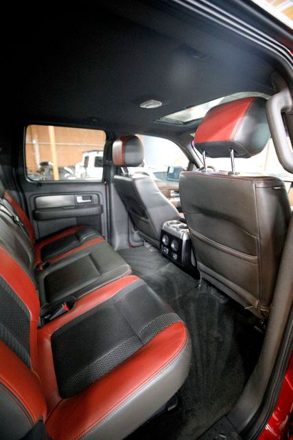 2014 Ford F-150 SVT Raptor - Whipple Supercharged | Burbank, California | MDK International