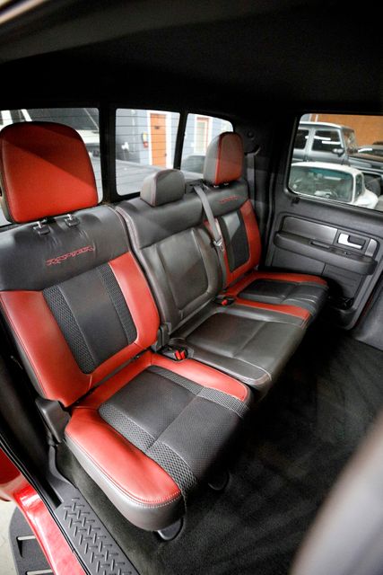 2014 Ford F-150 SVT Raptor - Whipple Supercharged | Burbank, California | MDK International