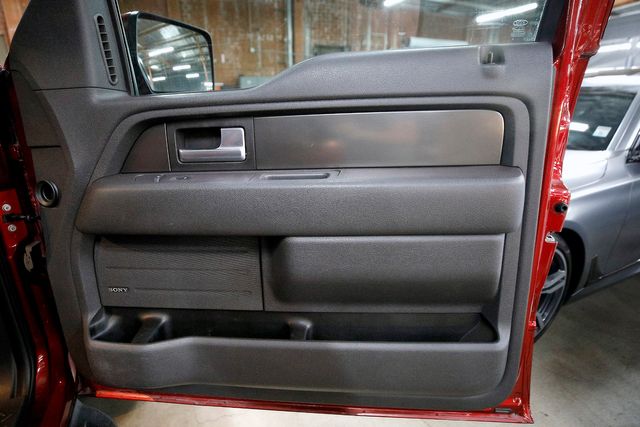 2014 Ford F-150 SVT Raptor - Whipple Supercharged | Burbank, California | MDK International 2014 Ford F-150 SVT Raptor - Whipple Supercharged | Burbank, California | MDK International