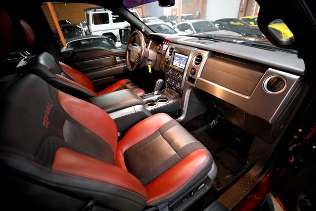 2014 Ford F-150 SVT Raptor - Whipple Supercharged | Burbank, California | MDK International 2014 Ford F-150 SVT Raptor - Whipple Supercharged | Burbank, California | MDK International