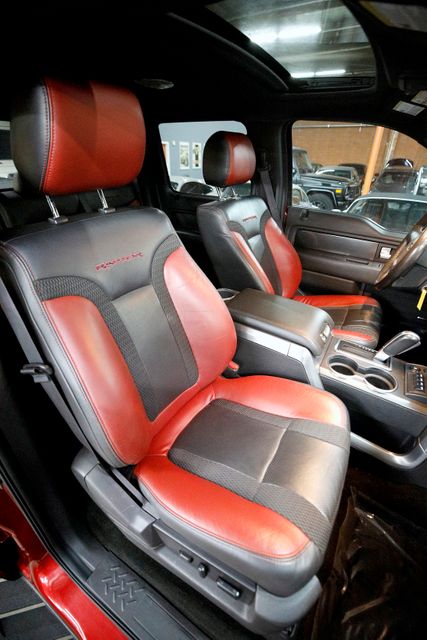 2014 Ford F-150 SVT Raptor - Whipple Supercharged | Burbank, California | MDK International 2014 Ford F-150 SVT Raptor - Whipple Supercharged | Burbank, California | MDK International