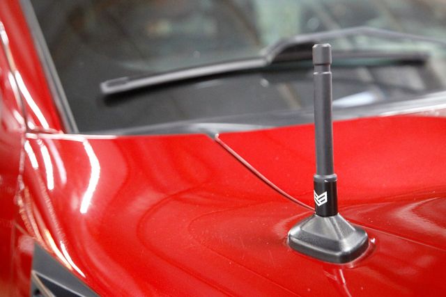 2014 Ford F-150 SVT Raptor - Whipple Supercharged | Burbank, California | MDK International