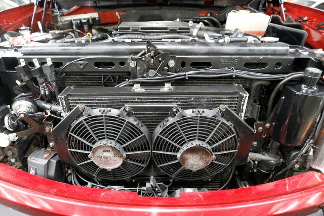 2014 Ford F-150 SVT Raptor - Whipple Supercharged | Burbank, California | MDK International