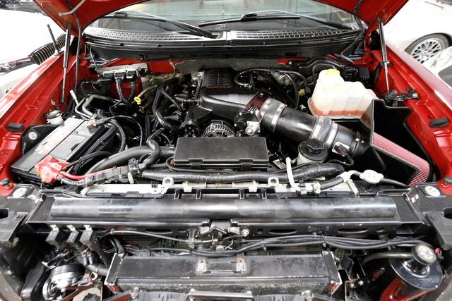 2014 Ford F-150 SVT Raptor - Whipple Supercharged | Burbank, California | MDK International 2014 Ford F-150 SVT Raptor - Whipple Supercharged | Burbank, California | MDK International