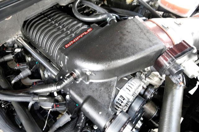 2014 Ford F-150 SVT Raptor - Whipple Supercharged | Burbank, California | MDK International