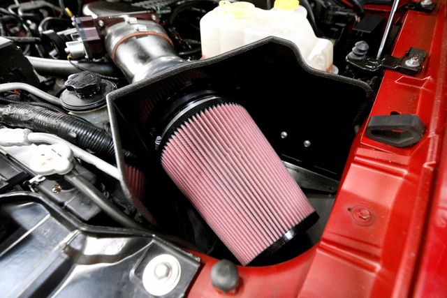 2014 Ford F-150 SVT Raptor - Whipple Supercharged | Burbank, California | MDK International