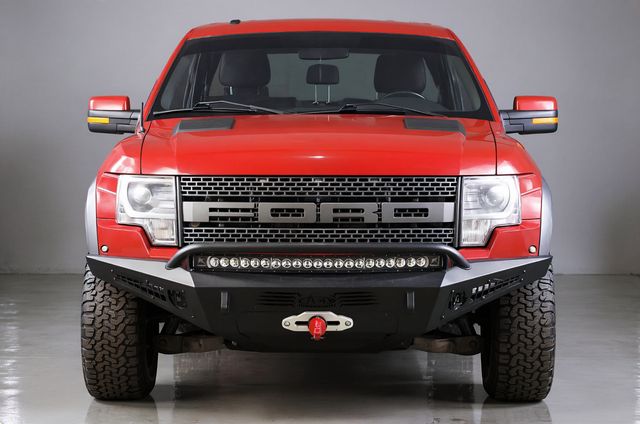 2014 Ford F-150 SVT Raptor - Whipple Supercharged | Burbank, California | MDK International