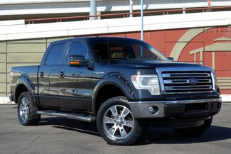 2014 Ford F-150 Lariat | Carrollton, TX | Perfect Motorcars