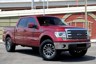 2014 Ford F-150 Lariat | Carrollton, TX | Perfect Motorcars in Carrollton, TX 75006