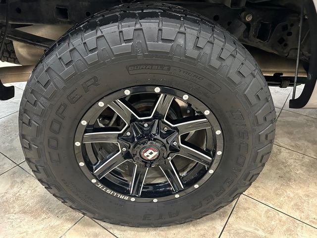 2014 Ford F-150 PLATINUM