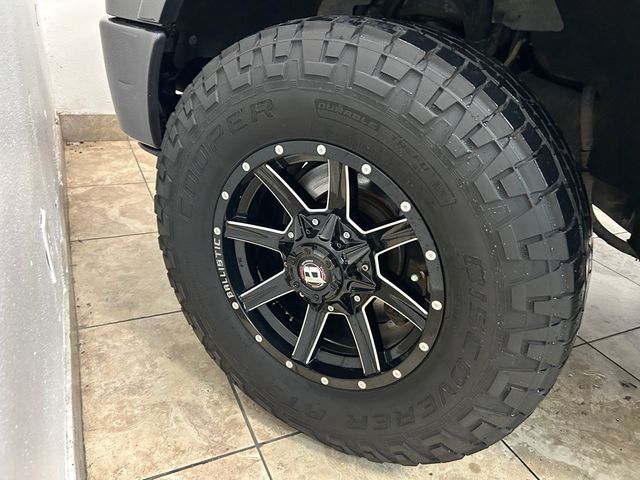 2014 Ford F-150 PLATINUM