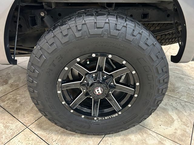 2014 Ford F-150 PLATINUM