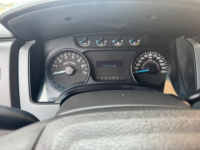 2014 Ford F-150 XL 5.0L V8 W/Utility Topper | Corpus Christi, TX | Discount Motor Company 2014 Ford F-150 XL 5.0L V8 W/Utility Topper | Corpus Christi, TX | Discount Motor Company
