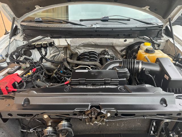 2014 Ford F-150 XL 5.0L V8 W/Utility Topper | Corpus Christi, TX | Discount Motor Company 2014 Ford F-150 XL 5.0L V8 W/Utility Topper | Corpus Christi, TX | Discount Motor Company