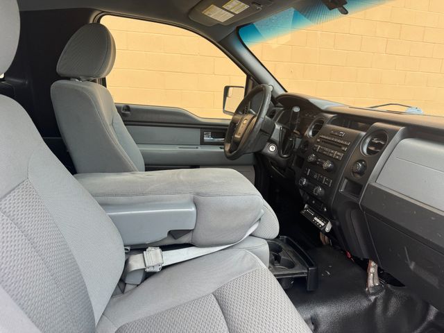 2014 Ford F-150 XL 5.0L V8 W/Utility Topper | Corpus Christi, TX | Discount Motor Company 2014 Ford F-150 XL 5.0L V8 W/Utility Topper | Corpus Christi, TX | Discount Motor Company