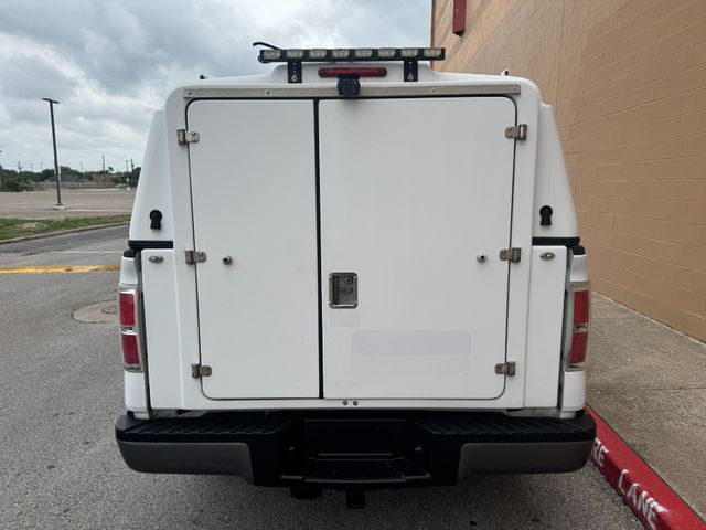 2014 Ford F-150 XL 5.0L V8 W/Utility Topper | Corpus Christi, TX | Discount Motor Company 2014 Ford F-150 XL 5.0L V8 W/Utility Topper | Corpus Christi, TX | Discount Motor Company