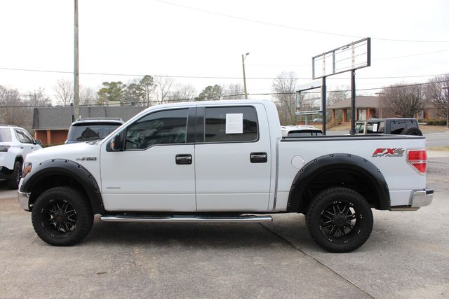 2014 Ford F-150 XL | Cullman, AL | Anthony Yates Automotive