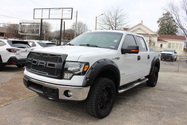 2014 Ford F-150 XL | Cullman, AL | Anthony Yates Automotive