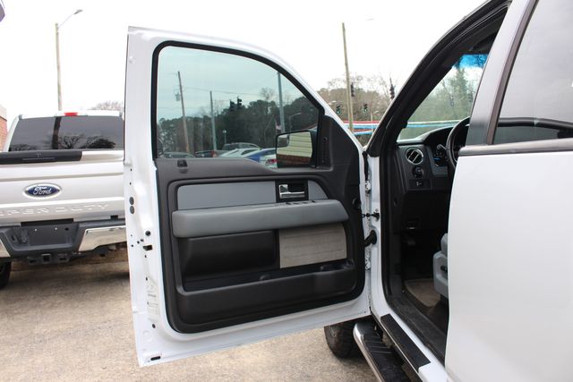 2014 Ford F-150 XL | Cullman, AL | Anthony Yates Automotive
