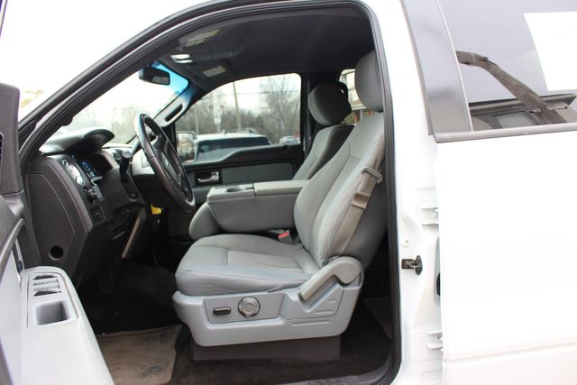 2014 Ford F-150 XL | Cullman, AL | Anthony Yates Automotive