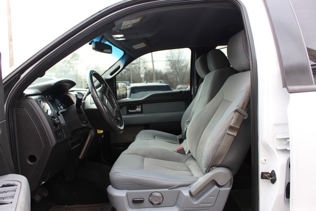 2014 Ford F-150 XL | Cullman, AL | Anthony Yates Automotive 2014 Ford F-150 XL | Cullman, AL | Anthony Yates Automotive