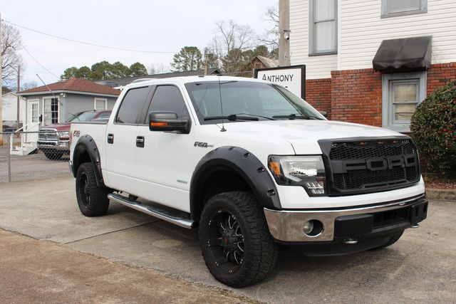 2014 Ford F-150 XL | Cullman, AL | Anthony Yates Automotive