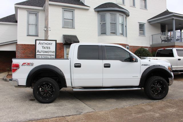 2014 Ford F-150 XL | Cullman, AL | Anthony Yates Automotive