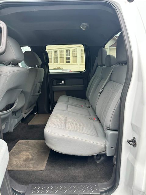 2014 Ford F-150 XL | Cullman, AL | Anthony Yates Automotive 2014 Ford F-150 XL | Cullman, AL | Anthony Yates Automotive