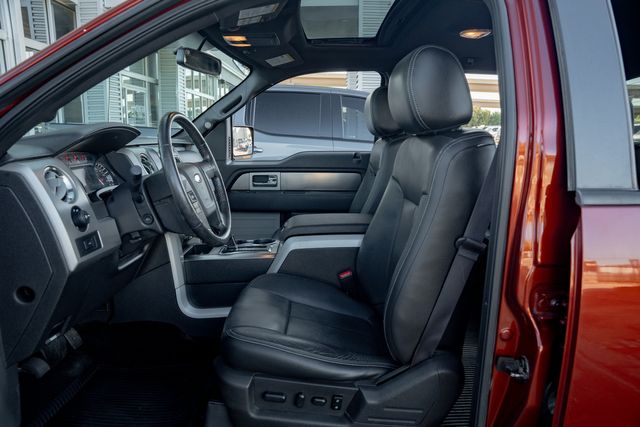 2014 Ford F-150 FX4 / CLEAN CARFAX / LUXURY PKG / LOADED | Dallas, TX | Rocky Mountain Truck Stop Dallas 2014 Ford F-150 FX4 / CLEAN CARFAX / LUXURY PKG / LOADED | Dallas, TX | Rocky Mountain Truck Stop Dallas
