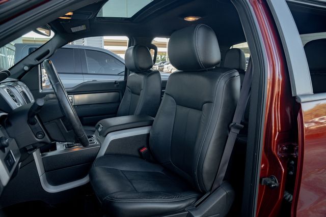 2014 Ford F-150 FX4 / CLEAN CARFAX / LUXURY PKG / LOADED | Dallas, TX | Rocky Mountain Truck Stop Dallas 2014 Ford F-150 FX4 / CLEAN CARFAX / LUXURY PKG / LOADED | Dallas, TX | Rocky Mountain Truck Stop Dallas