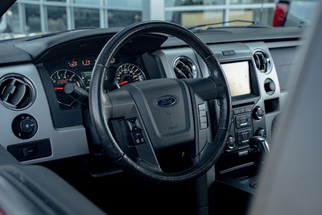 2014 Ford F-150 FX4 / CLEAN CARFAX / LUXURY PKG / LOADED | Dallas, TX | Rocky Mountain Truck Stop Dallas 2014 Ford F-150 FX4 / CLEAN CARFAX / LUXURY PKG / LOADED | Dallas, TX | Rocky Mountain Truck Stop Dallas