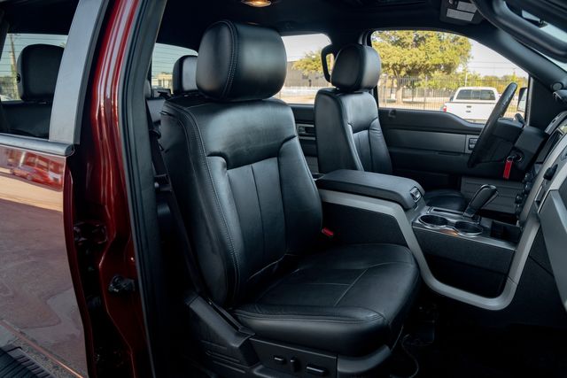 2014 Ford F-150 FX4 / CLEAN CARFAX / LUXURY PKG / LOADED | Dallas, TX | Rocky Mountain Truck Stop Dallas 2014 Ford F-150 FX4 / CLEAN CARFAX / LUXURY PKG / LOADED | Dallas, TX | Rocky Mountain Truck Stop Dallas