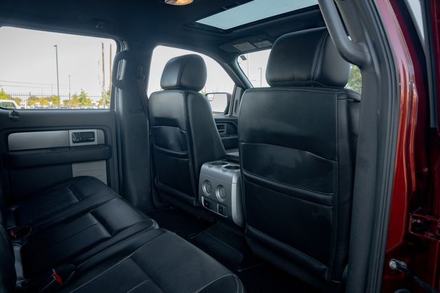 2014 Ford F-150 FX4 / CLEAN CARFAX / LUXURY PKG / LOADED | Dallas, TX | Rocky Mountain Truck Stop Dallas 2014 Ford F-150 FX4 / CLEAN CARFAX / LUXURY PKG / LOADED | Dallas, TX | Rocky Mountain Truck Stop Dallas
